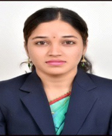 Ms. Sneha S. Kamthe